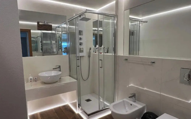 Silver Apartments St Moritz