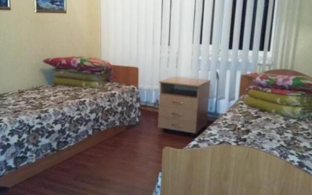Hotel Yuvileyny
