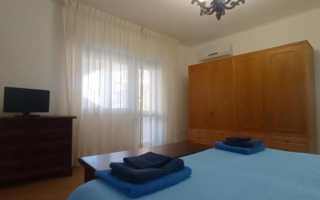 Villa Teodora