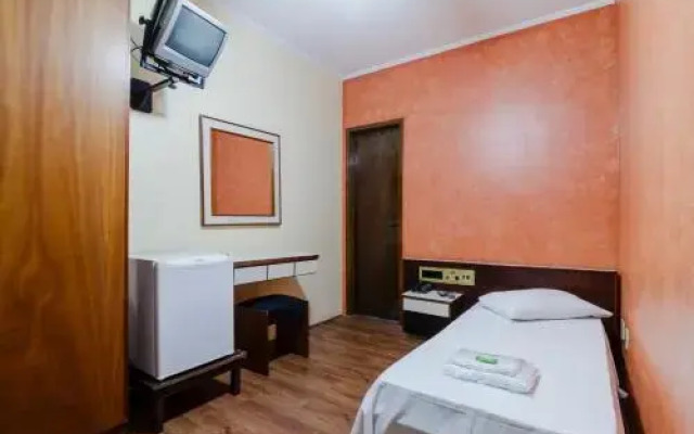 Hotel Acacia
