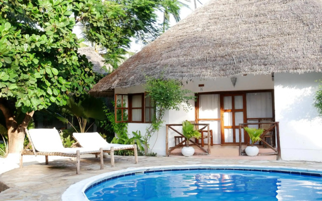 Sea View Lodge Boutique Hotel