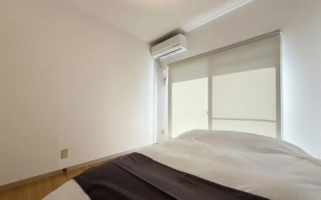 Residence Yu