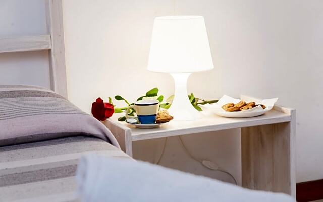 B&B Pozzo Di Luce