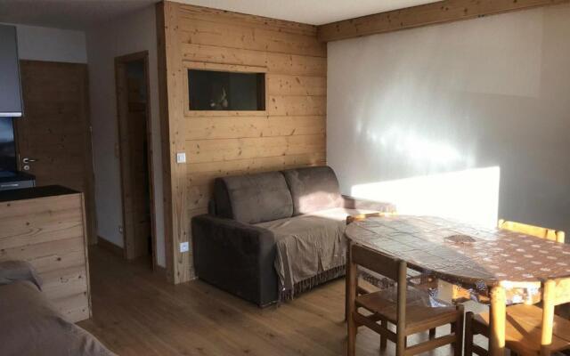 Appartement Montgenèvre, 1 pièce, 6 personnes - FR-1-445-150