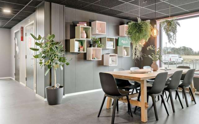 Aiden By Best Western Herning