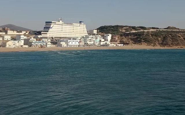 Complexe Touristique M'hiddine