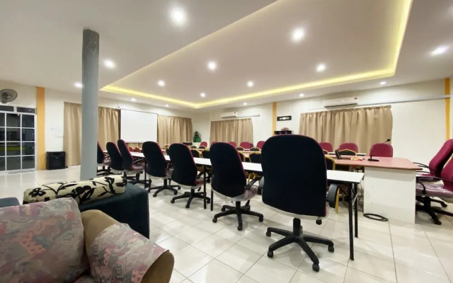 OYO 90314 Jafar Family Homestay