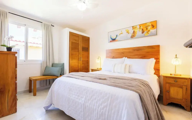 Oasis Cocotal - Punta Cana 4BR Apartment