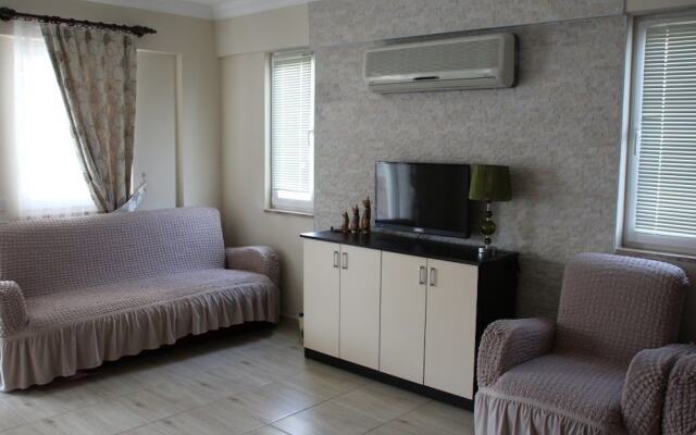 Dalyan Villa Ezra