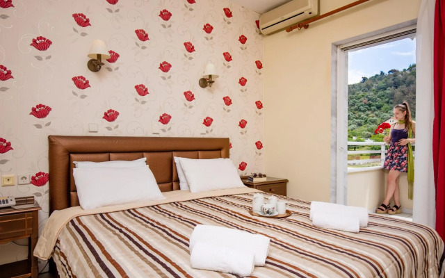 Philoxenia Inn