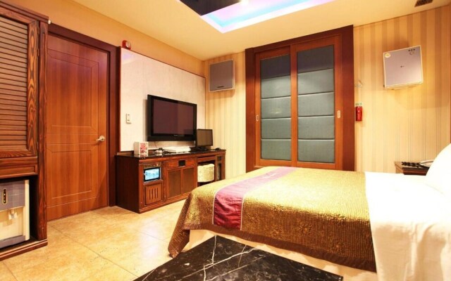 Daejeon Yuseong Seattle