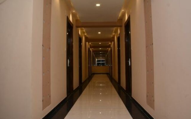 M.S Hotel