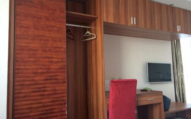 Xiasha Yihao Apartment Hotel