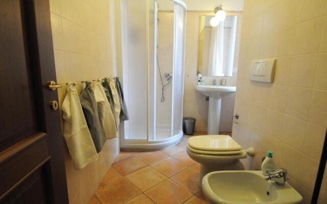 Casa San Giorgio Varenna