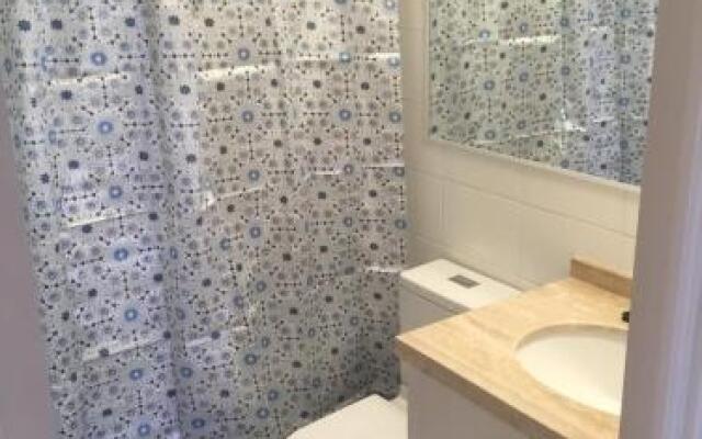 Departamento Av. Del Mar. La Serena