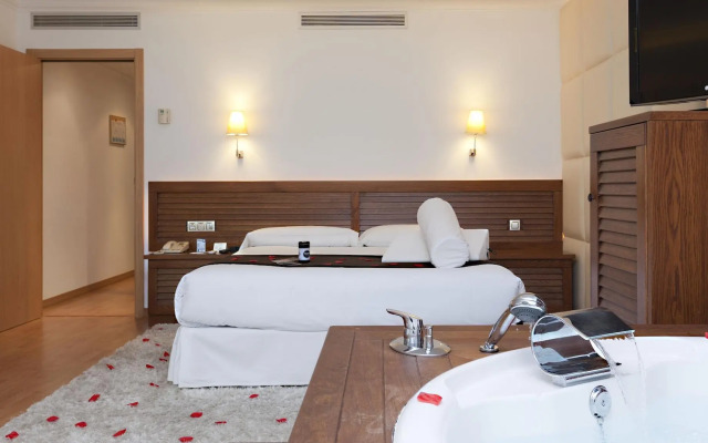 Senator Marbella Hotel