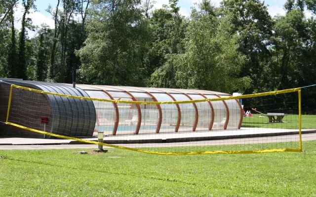 Le Village de la Champagne - Slowmoov