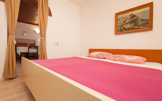 Apartment Milorad 324