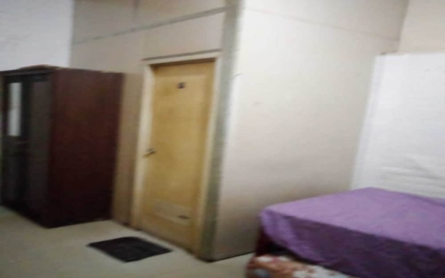 OYO 93863 Dv Homestay Syariah Genteng