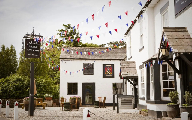 The Carden Arms