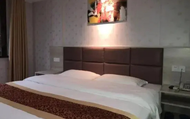 Xuancheng Xilin Hotel