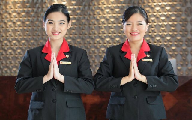 Swiss-Belhotel Pondok Indah
