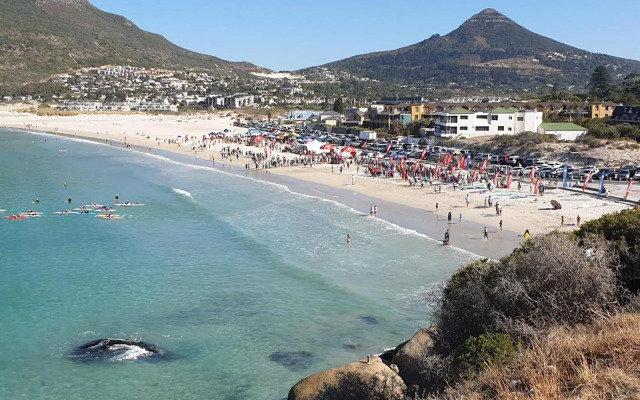 H4 Princess Beach duplex