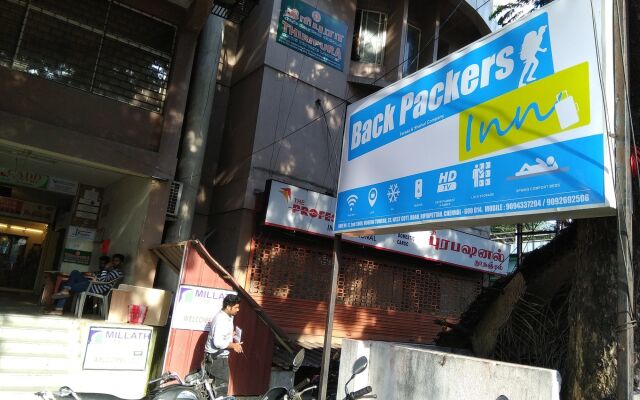 Backpackersinn