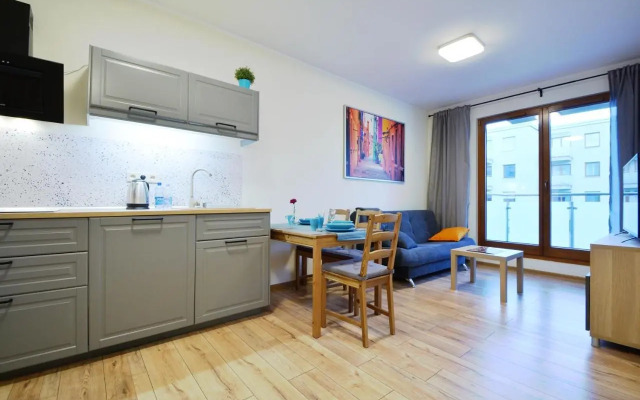 Apartament Bema 38
