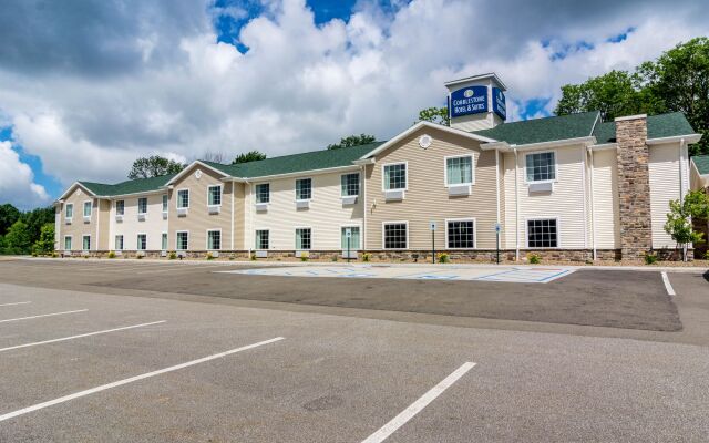 Cobblestone Hotel & Suites - Harborcreek