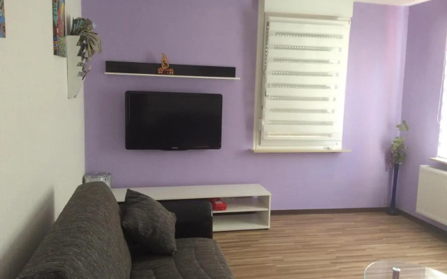 URS Ferienwohnung Wertheim