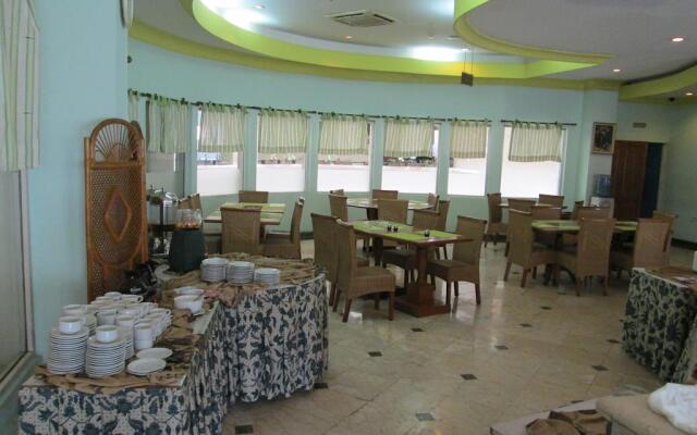 Nalendra Hotel