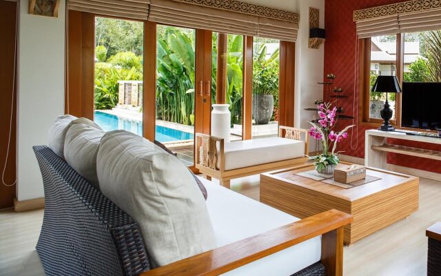 Pimann Buri Pool Villas Ao Nang Krabi - SHA Plus