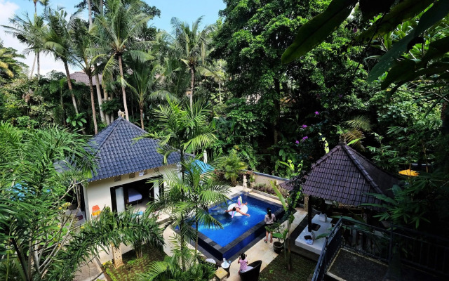 Villa Rumah Bakti Ubud
