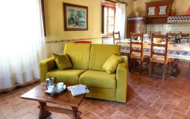 Apartment Limone