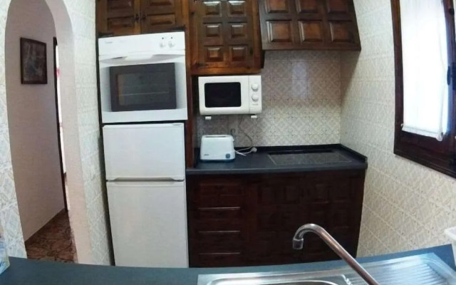 Apartamento Costa de la Calma