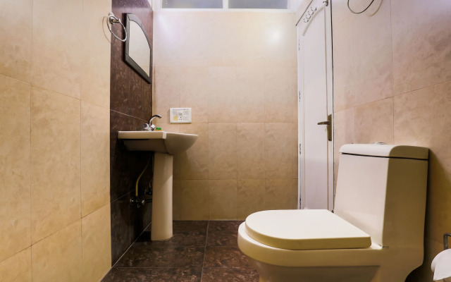 FabExpress Hemkunt Mansion