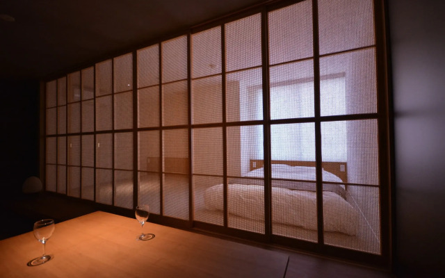 Randor Residence Tokyo Suites