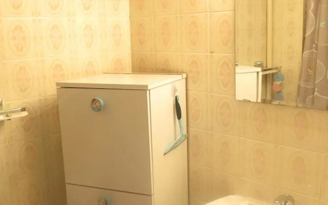 Viva Riviera 2 Bedrooms with Balcony