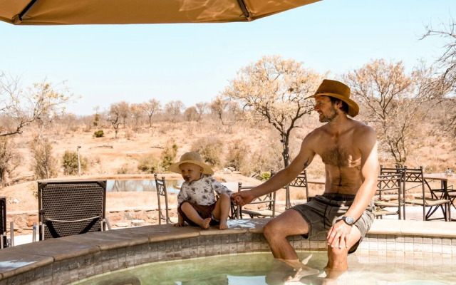 MILIMA Big 5 Safari Lodge