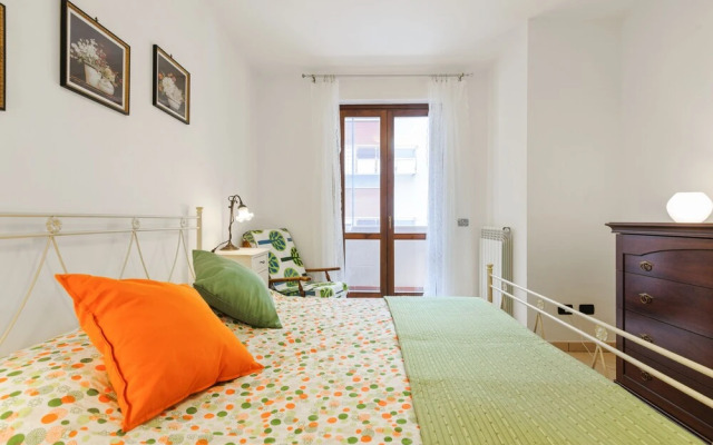 Casa Selleri Terrace Apartment