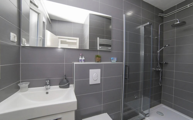 Apartment Lucija