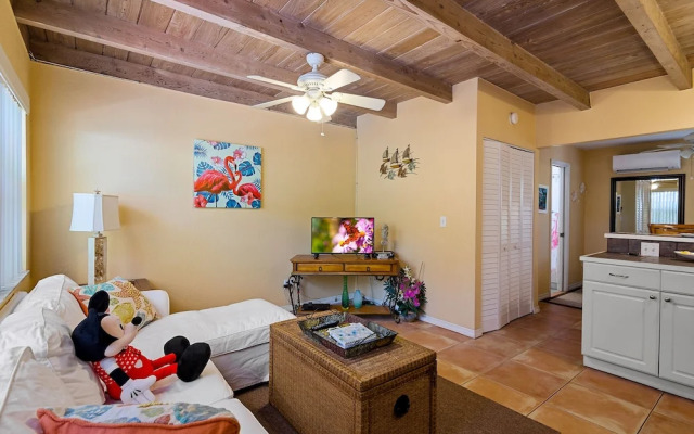 Coco Sands Studios