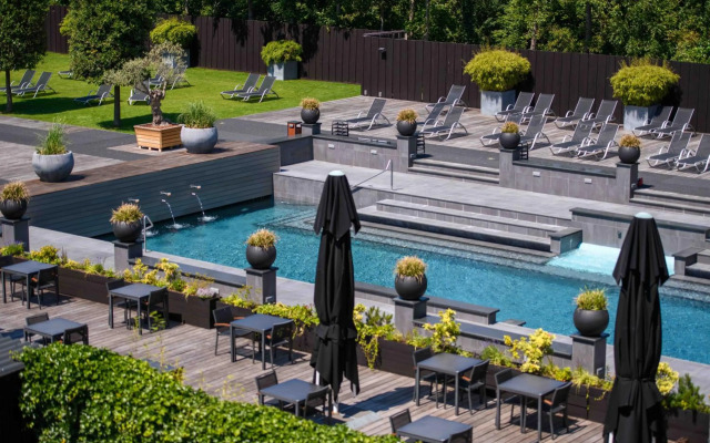 Hotel & Wellness Zuiver