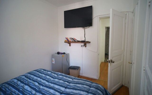 Tranqui Hostal - Hostel