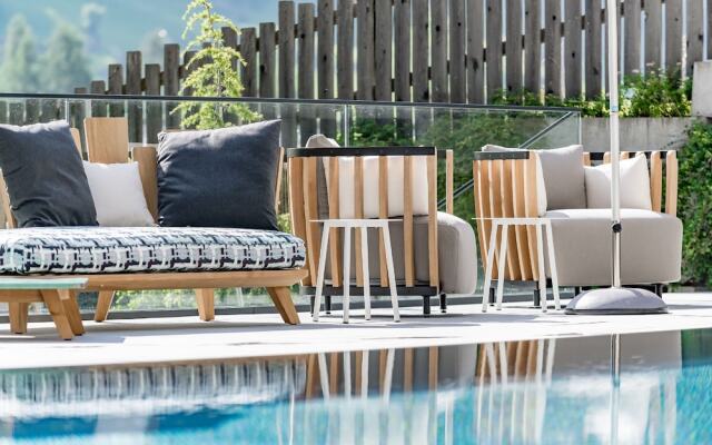 Bergland Design- und Wellnesshotel