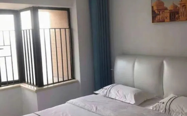 Lemon Heart Apartment Hotel