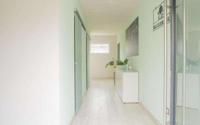 Ferienhaus Naturwerk