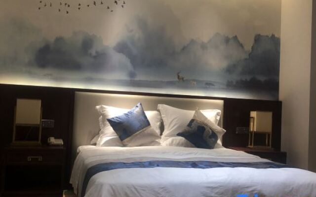 Tianyu Business Hotel