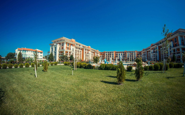 Prestige Fort Beach Hotel